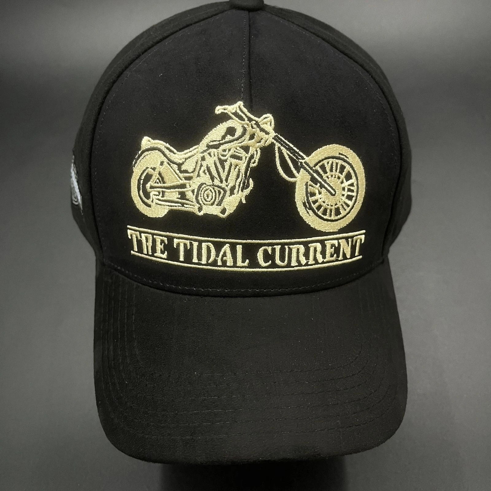 Motorcycle Outdoor Baseball Cap Retro Casual Sun Visor Hat For Harley Davidson Electra Glide Ultra Classic PA1250 Accessories