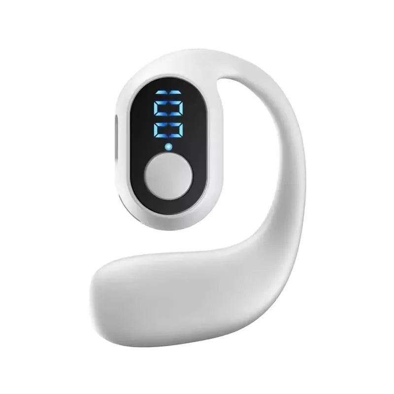 Wireless Bluetooth 5.4 Headphone TWS Ear Hook Earphone HiFi Stereo Noise Reduction Headset Waterproof Earbud for Huawi For Xiami
