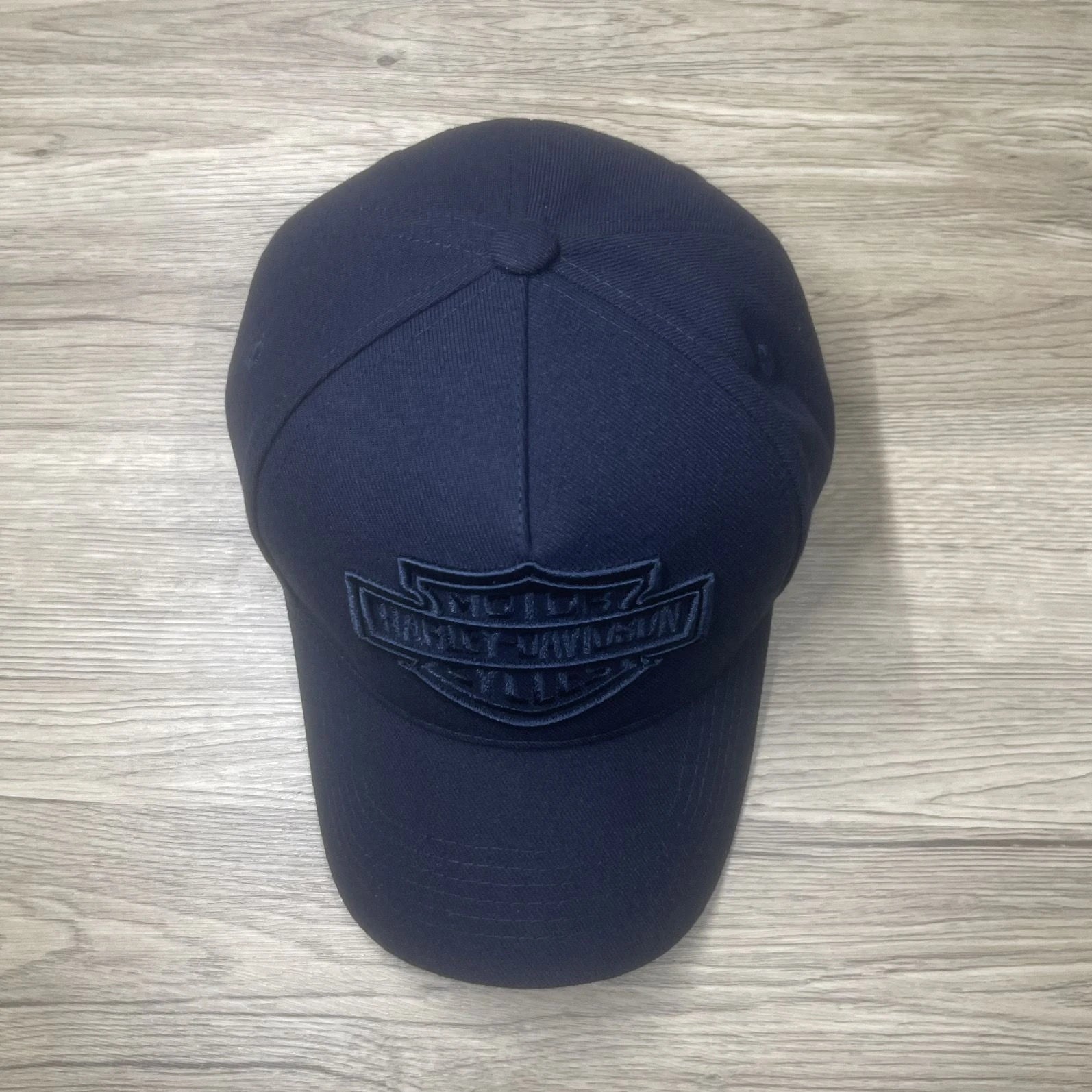 Motorcycle Outdoor Baseball Cap Retro Casual Sun Visor Hat For Harley Davidson Electra Glide Ultra Classic PA1250 Accessories